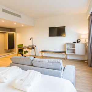 Habitación Deluxe con Cama King